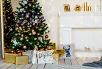 Slimme lichtsnoer verlichting met 160 multicolor LED's - thumbnail