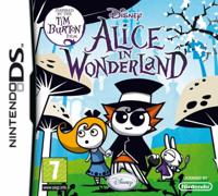 Alice in Wonderland - thumbnail