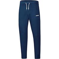 JAKO 8465K Joggingbroek Base Kids - Marine - 128 - thumbnail