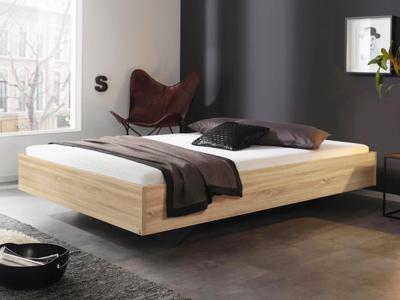 Bed IXANA 140x200 cm sonoma eik