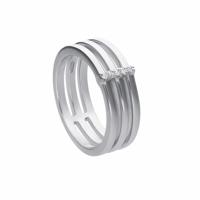 Dames ring Diamonfire 6121061082175 (17,5) - thumbnail