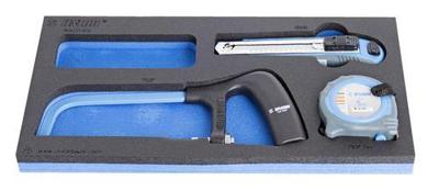 Unior inlay gereedschapset 964/24sos