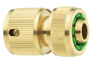 Cornat Snelkoppeling Voor Tuinslang 1/2 - TEC308112