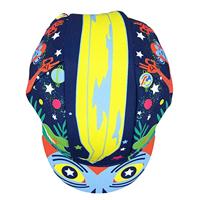 Cinelli Jungle Zen Fietspet - Multikleur - thumbnail