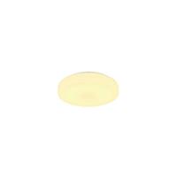SLV LIPSY ® 40 1002076 Buitenlamp (wand) LED vast ingebouwd Wit - thumbnail