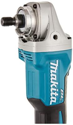 Makita DGA511RTJ Accu Haakse Slijper 125mm 18V 5.0Ah in Mbox - thumbnail