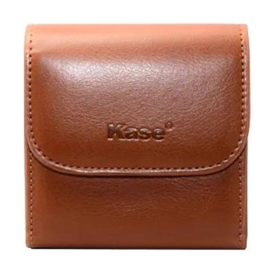 Kase filtertas voor ronde filters tot 95mm