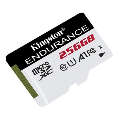 Micro SD kaart Kingston SDCE/256GB 256 GB