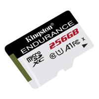 Micro SD kaart Kingston SDCE/256GB 256 GB - thumbnail