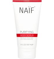 Naif Purifying Scrub (150ml) - thumbnail