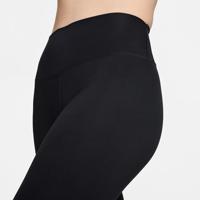 Nike One High Waisted Lange Tight Dames XS/34 - thumbnail