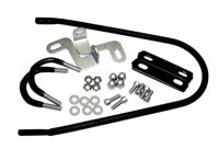 XLC Dragd lowrider onderdelenset zw lrx01 - thumbnail