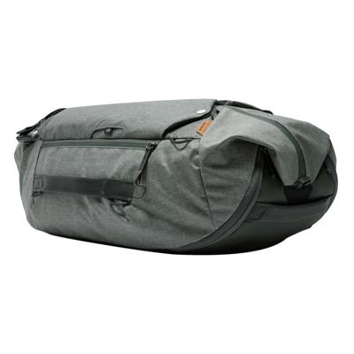 Peak Design Travel duffelpack 65L V2 - sage Peak Design Travel duffelpack 65L V2 - sage