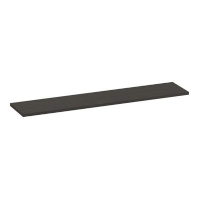 Brauer Ocean Medium Topblad - 220 cm - Timber Anthracite