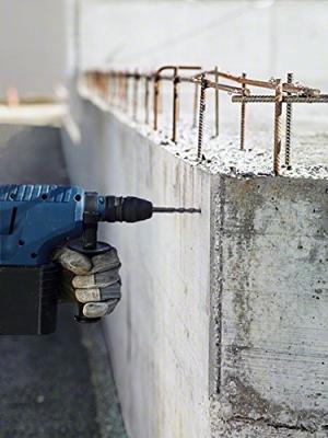 Hamerboor sds-plus 7X 14x100/165