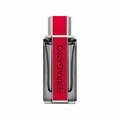 Herenparfum Salvatore Ferragamo Red Leather EDP 100 ml