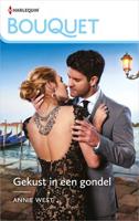 Gekust in een gondel - Annie West - ebook - thumbnail
