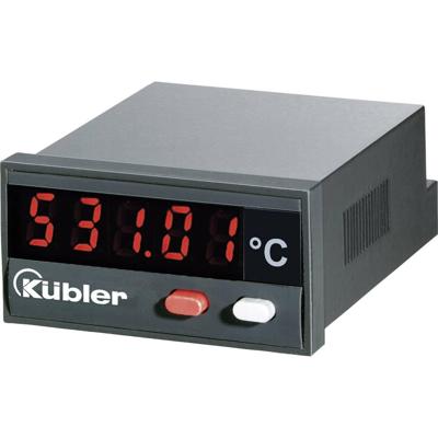 Kübler Group Codix 532 Meetapparaat