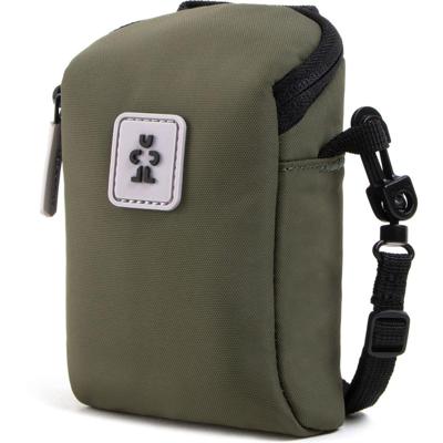 Crumpler Drewbob Camera Pouch 100 (tactical green)