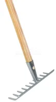 Talen Tools Tuinhark 25cm - thumbnail