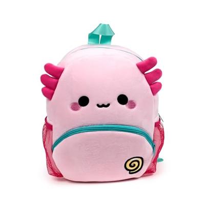 Adoramals Maddie de Axolotl Rugzak