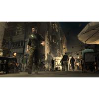 Splinter Cell 5 Conviction - thumbnail