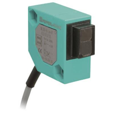 Pepperl+Fuchs ML300-55-2m-RT/25/103/115 238187 Lichtsluis 1 stuk(s)