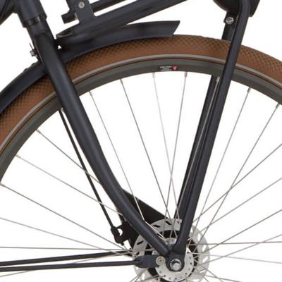 Cortina voorvork u4 d star grey matt