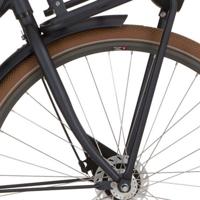 Cortina voorvork u4 d star grey matt - thumbnail