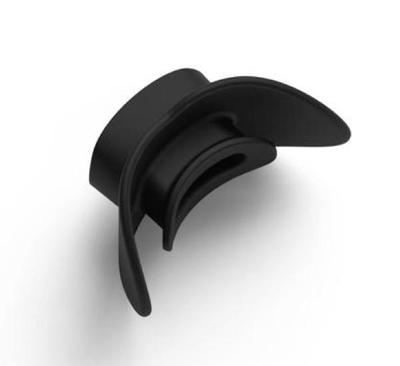 Airofit mondstukken geavanceerd (2 pcs pack)