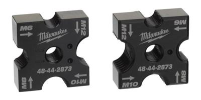 Milwaukee Matrijzen voor M18™ BLTRC draadstangknipper - 4932471372