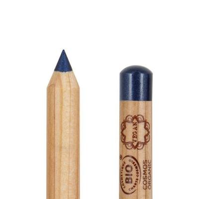 Boho green makeup Oogpotlood 05 blauw 1 Stuks Boho green makeup Oogpotlood 05 blauw 1 Stuks