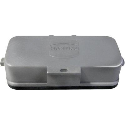 Afdekkap 09200105402 HARTING Inhoud: 1 stuk(s) Covering cap