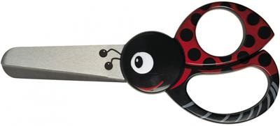Creativ Company Https://www.cchobby.nl/fiskars-kinderschaar-met-dierenmotief-lieveheersbeestje-l-13-cm-1-stuk Creativ Company Https://www.cchobby.nl/fiskars-kinderschaar-met-dierenmotief-lieveheersbeestje-l-13-cm-1-stuk