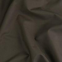 Dommelin Dommelin Kussensloop Uni Percal 200TC 508 Leem 60x70 - thumbnail