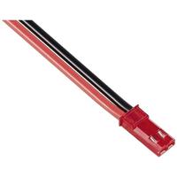 Reely LiPo accupack 7.4 V 1000 mAh Aantal cellen: 2 25 C Softcase BEC - thumbnail