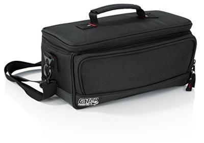 Gator Cases G-MIXERBAG-1306 flightbag voor Behringer X-Air Gator Cases G-MIXERBAG-1306 flightbag voor Behringer X-Air