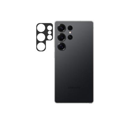 Mobilize Glass Screen Protector for Camera Samsung Galaxy S25 Ultra 5G