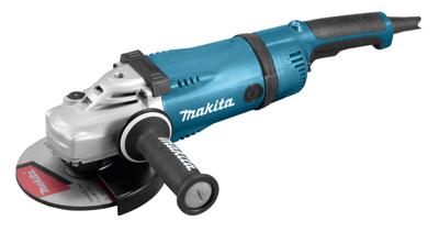 Makita GA7040RF01 2600W Haakse Slijper 180 mm