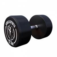 Dumbell 27,5 kg - thumbnail