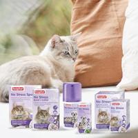 BEAPHAR NO STRESS SPRAY HOND/KAT 125 ML - thumbnail