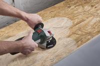 Wolfcraft Hechtschuurschijven | K40 | Ø115mm | 5 stuks - 2282100 - thumbnail