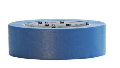 3M Scotch® Super PT209048 Schilderstape Blauw (l x b) 50 m x 48 mm 1 stuk(s) 3M Scotch® Super PT209048 Schilderstape Blauw (l x b) 50 m x 48 mm 1 stuk(s)