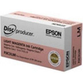 Epson C13S020690 inktcartridge 1 stuk(s) Origineel Lichtmagenta