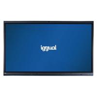Interactief Touch Screen iggual IGG318829 86" - thumbnail