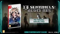 13 Sentinels Aegis Rim - thumbnail