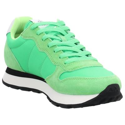 SUN68 Tom Solid Z35101_61 Groen-41 maat 41