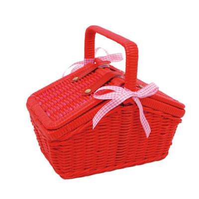 Small Foot - picknickmand sara