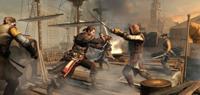 Assassin's Creed Rogue - thumbnail