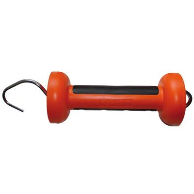 Gallagher Softgrip poortgreep oranje cord/draad RVS (1) - 697000 697000 Gallagher Softgrip poortgreep oranje cord/draad RVS (1) - 697000 697000